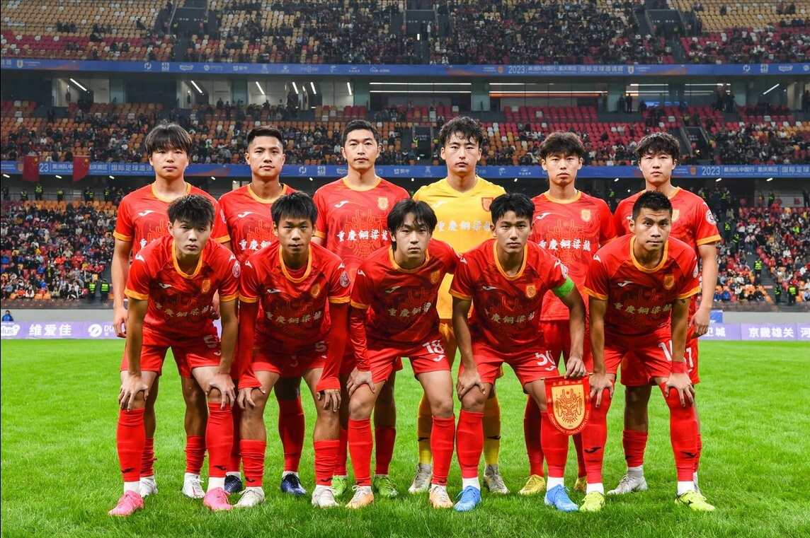 中超球队实力对决，劲旅展现顶尖风采